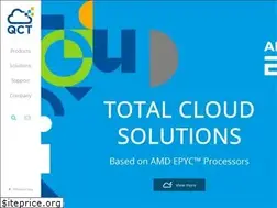 Sites similar to qct.io
