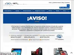 Sites similar to qctcomputers.com