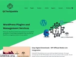 Sites similar to qctechjunkie.com