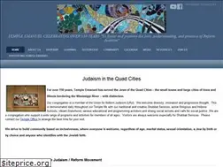 Sites similar to qctemple.org