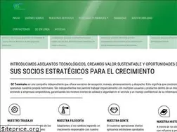 Sites similar to qcterminales.com