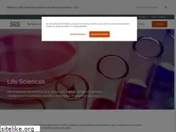 Sites similar to qctest.com