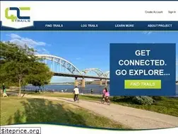 Sites similar to qctrails.org
