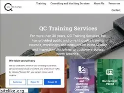 Sites similar to qctraininginc.com