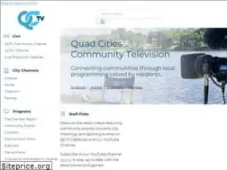 Sites similar to qctv.org