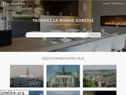 Sites similar to qcunbon.be