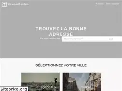 Sites similar to qcunbon.fr