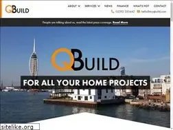 Sites similar to qcurb.co.uk