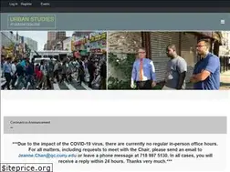 Sites similar to qcurban.org