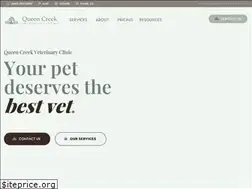 Sites similar to qcvetclinic.com