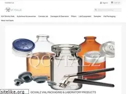 Sites similar to qcvialz.com