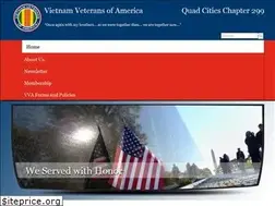 Sites similar to qcvva299.org