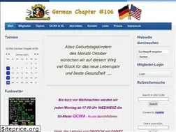 Sites similar to qcwa.de