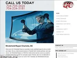 Sites similar to qcwindshieldrepair.com