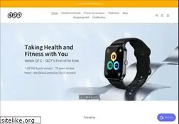 Sites similar to qcy.com