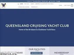 Sites similar to qcyc.com.au