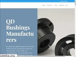 Sites similar to qd-bushings.com