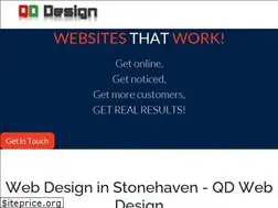Sites similar to qd-design.co.uk