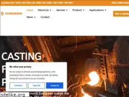Sites similar to qd-evergreen.com