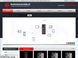 Sites similar to qd-ruijie.com