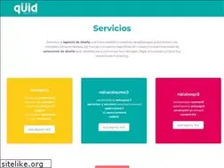 Sites similar to qd.com.co
