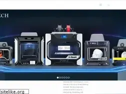 Sites similar to qd3dprinter.com