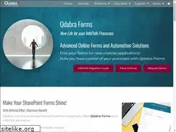 Sites similar to qdabra.com
