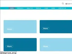 Sites similar to qdamaplus.com