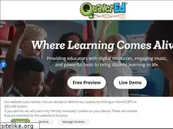 Sites similar to qdancer.com