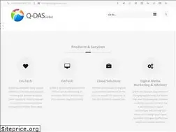 Sites similar to qdasglobal.com