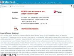 Sites similar to qdatasheet.com
