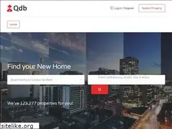 Sites similar to qdb.ca