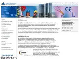 Sites similar to qdb.de