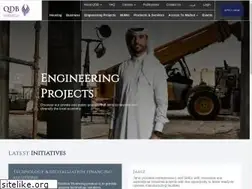 Sites similar to qdb.qa