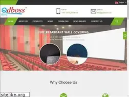 Sites similar to qdbossacoustic.com