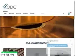 Sites similar to qdc.cl
