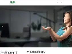 Sites similar to qdc.nl
