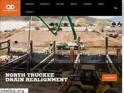 Sites similar to qdconstruction.com