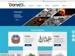 Sites similar to qddonrex.com