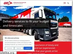 Sites similar to qdeliveryservices.co.uk