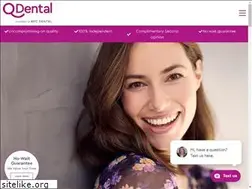 Sites similar to qdental.com.au