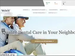 Sites similar to qdental.com