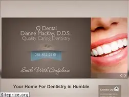 Sites similar to qdentalsmile.com