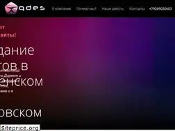 Sites similar to qdes.ru
