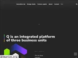 Sites similar to qdesign.studio