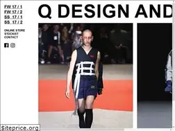 Sites similar to qdesignandplay.com