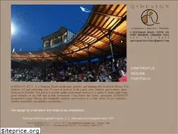 Sites similar to qdesignarchitecture.com