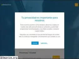 Sites similar to qdetective.com