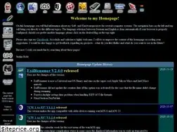 Sites similar to qdev.de