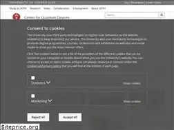 Sites similar to qdev.dk